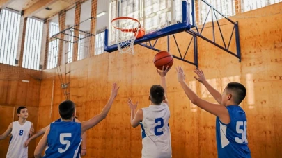 Amatör Spor Kulüplerinin Zor Durumu: Kapalı Spor Salonu Maliyetleri Bel Büküyor